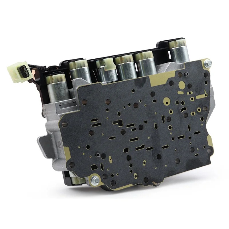 6F35 Valve Body With Separator Remanufactured Valve Body for Automatic Transmissions